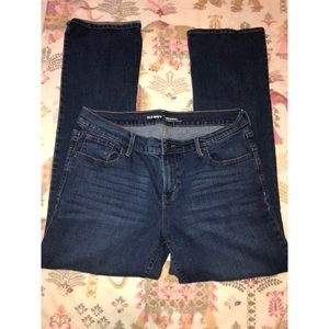 Old Navy Original Jeans